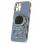 iLike Samsung Galaxy A34 5G modré Astronaut puzdro