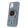 iLike Samsung Galaxy A54 5G puzdro Astronaut modré