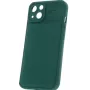 iLike Xiaomi Redmi 12C puzdro Honeycomb zelené