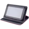 GreenGo Orbi 360 univerzálny stojan na tablet 10 inch červený