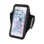 Univerzálne puzdro na ruku GreenGo Arm Case Premium 6.0'' čierne