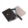iLike univerzálne XXXL Note 2 puzdro Wallet Pik čierne