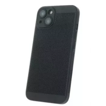 iLike Samsung Galaxy A34 5G čierne Airy puzdro