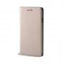 GreenGo Smart Magnet zlaté flip puzdro pre LG Magna/G4c