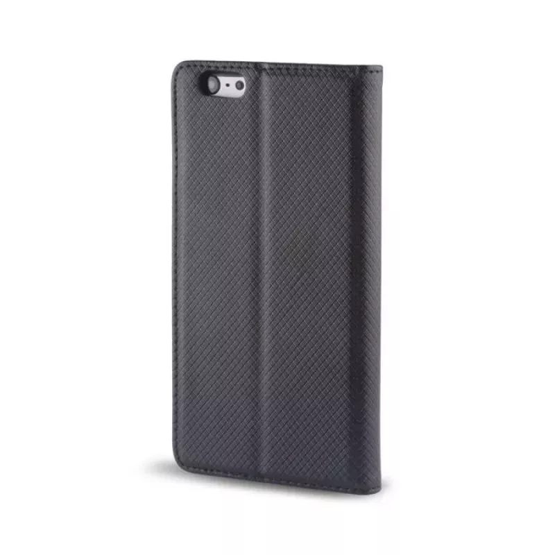 GreenGo Honor 5x Smart Magnet čierne flip puzdro