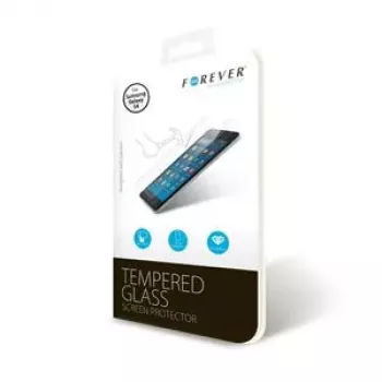 Forever Samsung S7 Edge G935 tvrdené sklo ochranná fólia displeja