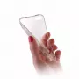 GreenGo HTC 530/630 ultra slim TPU 0,3mm transparentné
