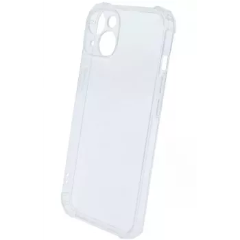 iLike Samsung Galaxy S23 FE Anti Shock 1,5 mm puzdro transparentné