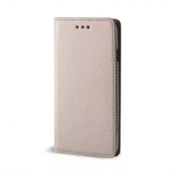 iLike Samsung Galaxy A25 5G Smart Magnet puzdro zlaté