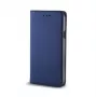 iLike Samsung Galaxy A25 5G Smart Magnet puzdro námornícka modrá