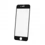 Forever Apple iPhone 6/6s 3D tvrdené sklo ochranná fólia displeja čierna