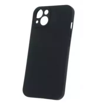 iLike ochranné puzdro pre Xiaomi Redmi 12 4G - čierne
