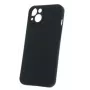 iLike ochranné puzdro pre Xiaomi Redmi 12 4G - čierne