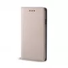 iLike Smart Magnet Case pre Xiaomi Redmi 12 4G / 12 5G - zlaté