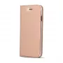 GreenGo ZTE Smart Premium puzdro pre Blade V7 Lite ružové zlato