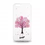 Beeyo TPU zadné puzdro pre Huawei Honor 8 - ružové