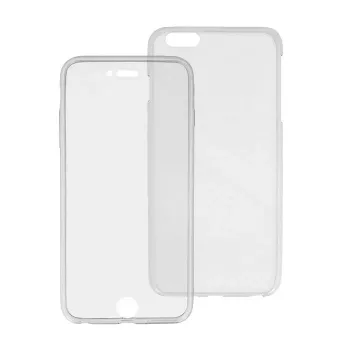 GreenGo Apple iPhone 6/6s Full Body puzdro transparentné