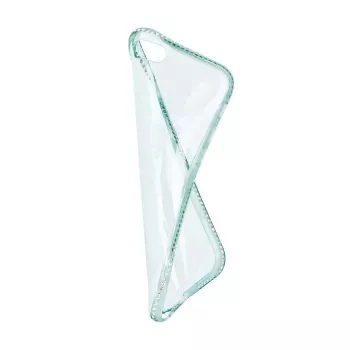 Beeyo Huawei P8 Lite Diamond Frame zelený zadný kryt