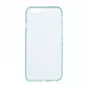 Beeyo Huawei P8 Lite Diamond Frame zelený zadný kryt