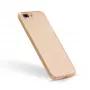 Beeyo Samsung Galaxy J5 (2017) J527 Diamond Frame Bumper Case zlaté