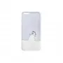 GreenGo Trendy Snowman puzdro pre Samsung Galaxy S8