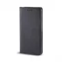 GreenGo Xiaomi Redmi Note 5A Smart Magnet Flip puzdro s peňaženkou čierne