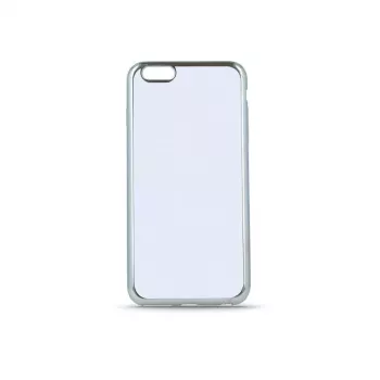 GreenGo Hybrid puzdro pre Huawei Mate 10 Lite - strieborná