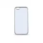 GreenGo Hybrid puzdro pre Huawei Mate 10 Lite - strieborná