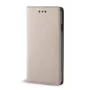 iLike Samsung Galaxy A05 Smart Magnet puzdro Gold