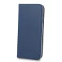 iLike Samsung Galaxy A05 Smart Magnetic puzdro Navy Blue