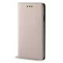 iLike Samsung Galaxy S24 Smart Magnet puzdro Gold