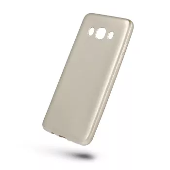 GreenGo Huawei P20 Oil TPU Gold zadný kryt