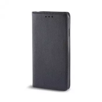 GreenGo LG G7 ThinQ Smart Magnet čierna