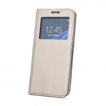 GreenGo Smart Look zlatý zadný kryt pre Xiaomi Redmi S2
