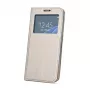 GreenGo Smart Look zlatý zadný kryt pre Xiaomi Redmi S2