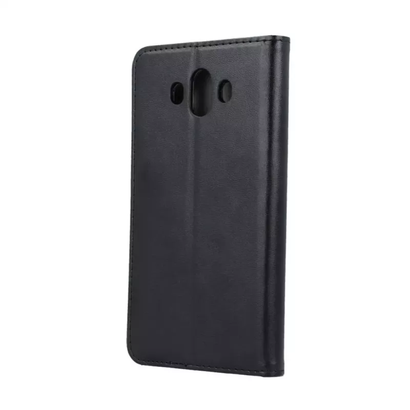GreenGo Smart Magnetic Flip Case pre Xiaomi Redmi Note 5 - čierna