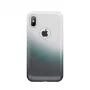 iLike Apple iPhone X / iPhone XS Gradient Glitter 3in1 Case dymová