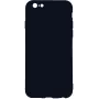 iLike Apple iPhone 6/6s TPU Matt puzdro čierne