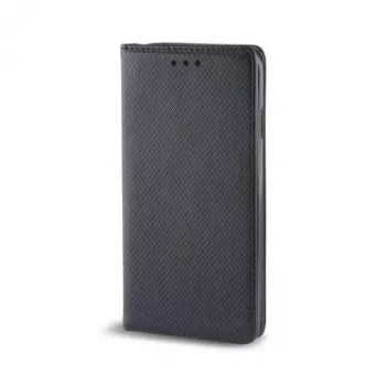 iLike Honor Play Smart Magnet puzdro čierne