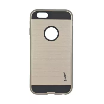 Beeyo Apple iPhone XR Armor Case zlatá