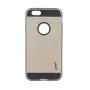 Beeyo Apple iPhone XR Armor Case zlatá