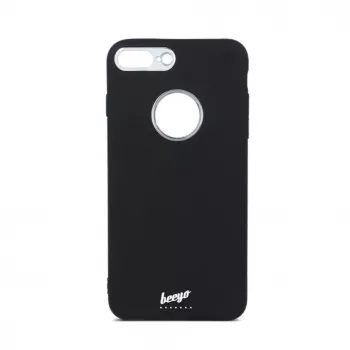 Beeyo Apple iPhone XR Soft puzdro čierne