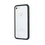 GreenGo Apple iPhone 7/8 Plus Magnetic puzdro čierne