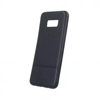 Beeyo Apple iPhone XR Premium puzdro čierne