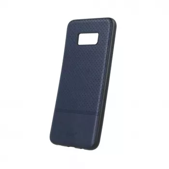 Beeyo Apple iPhone XR Premium Case námornícka modrá