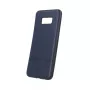 Beeyo Apple iPhone XR Premium Case námornícka modrá