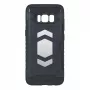 iLike Apple iPhone X / XS Defender Magnetic puzdro čierne