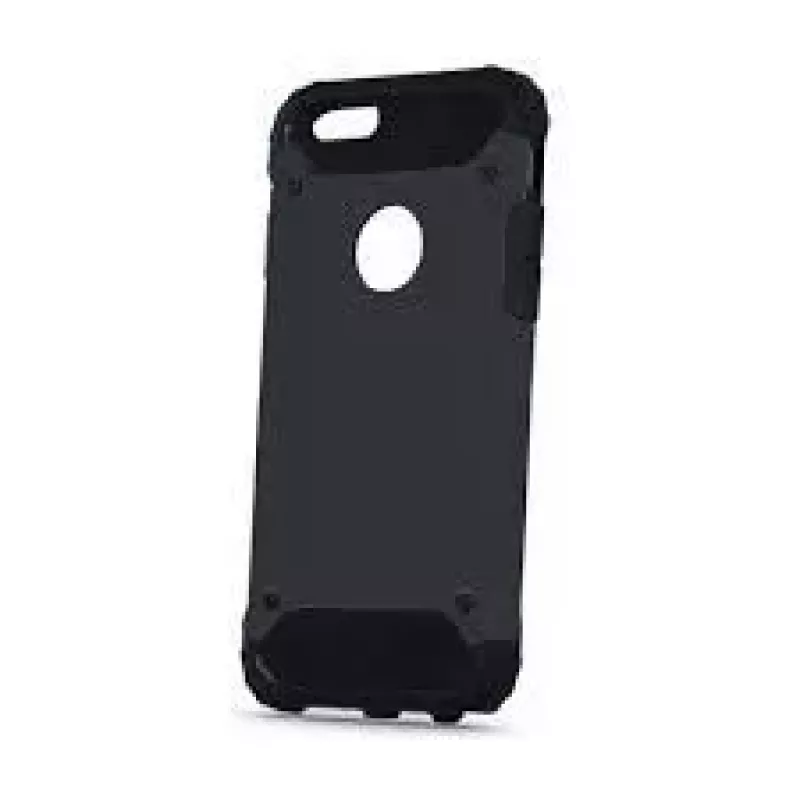 GreenGo Samsung Galaxy S10 puzdro Defender II čierne