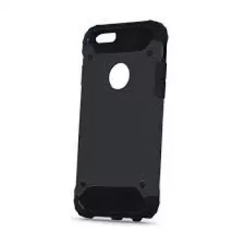 GreenGo Samsung Galaxy S10 puzdro Defender II čierne