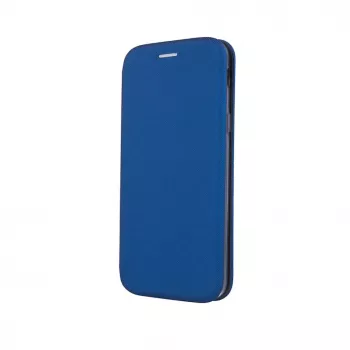 iLike Apple iPhone XR Smart Viva puzdro námornícka modrá
